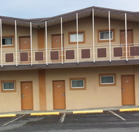 Hallmark Motel - Accommodation Los Angeles