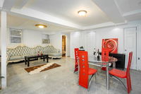 4 Bed 4bath 15Min to NYC.Parking.Balcony NYC View J-1 Accommodation Los Angeles