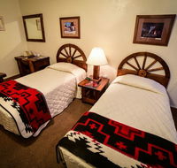 El Rancho Hotel - Accommodation Los Angeles