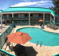 Days Inn by Wyndham Las Cruces - Accommodation Los Angeles