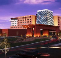 Isleta Resort  Casino - Accommodation Los Angeles