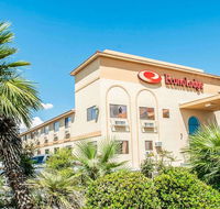 Econo Lodge Las Cruces University Area - Accommodation Los Angeles