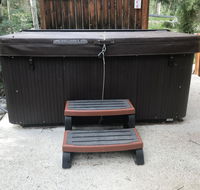 Inn at Taos Valley Condo - Accommodation Los Angeles