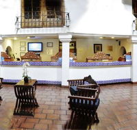 Ramada by Wyndham Las Cruces Hotel  Conference Center - Accommodation Los Angeles