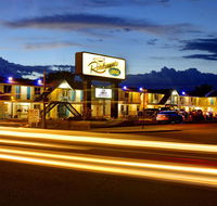 Roadrunner Lodge - Accommodation Los Angeles