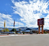 Magnuson Hotel and Suites Alamogordo - Accommodation Los Angeles