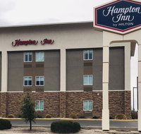 Hampton Inn Alamogordo - Accommodation Los Angeles