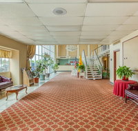 OYO Hotel Deming DMN Airport - Accommodation Los Angeles