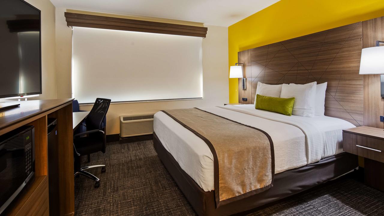 Best Western Plus Portales Inn - thumb 27