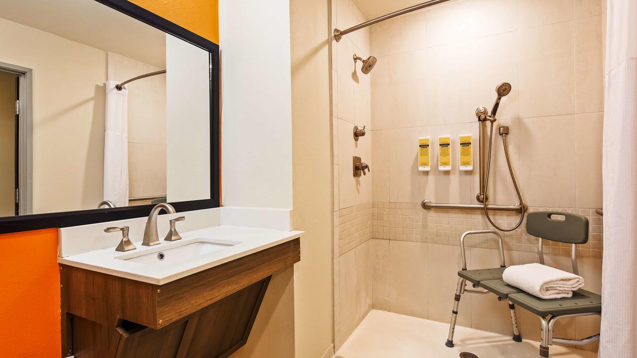 Best Western Plus Portales Inn - thumb 13