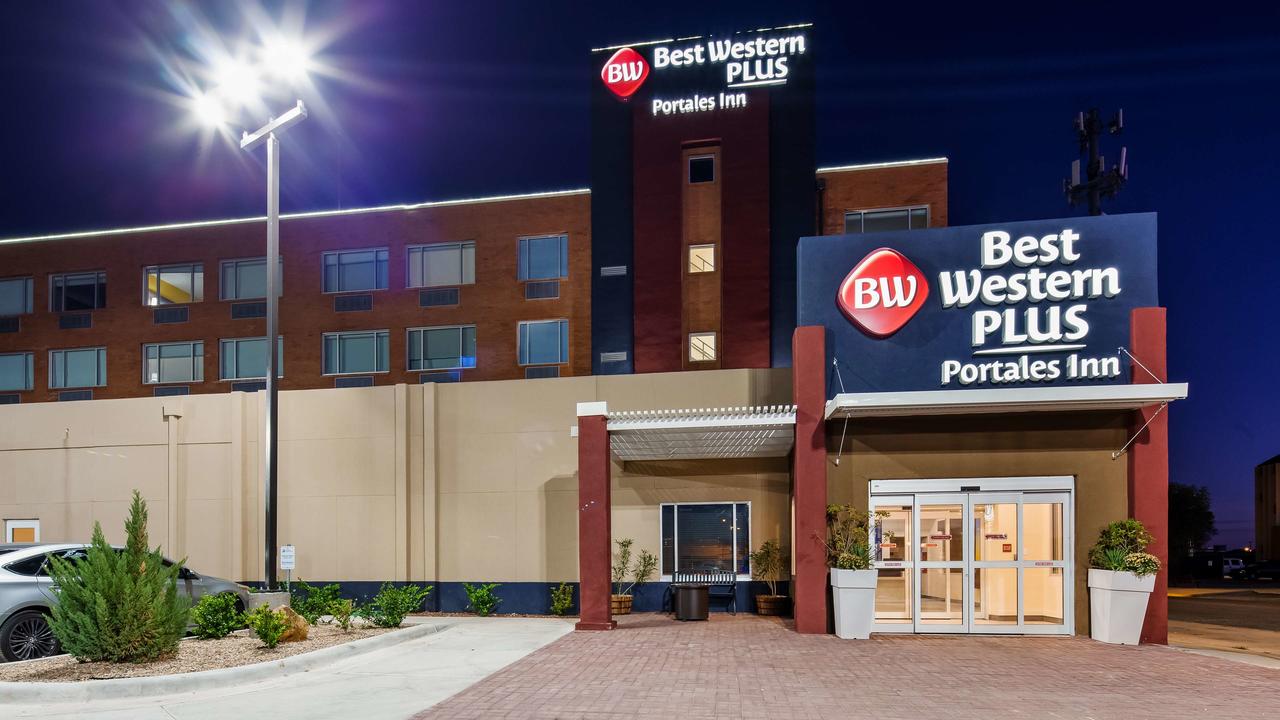 Best Western Plus Portales Inn - thumb 25