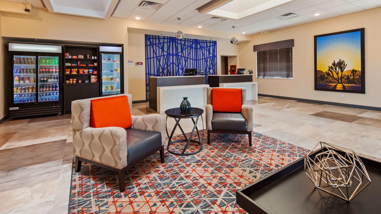 Best Western Plus Portales Inn - thumb 20