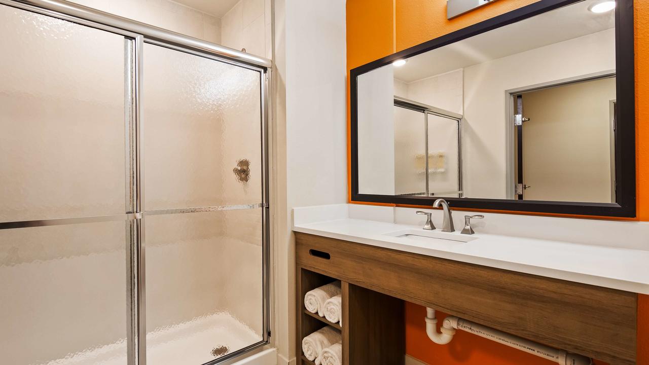 Best Western Plus Portales Inn - thumb 17