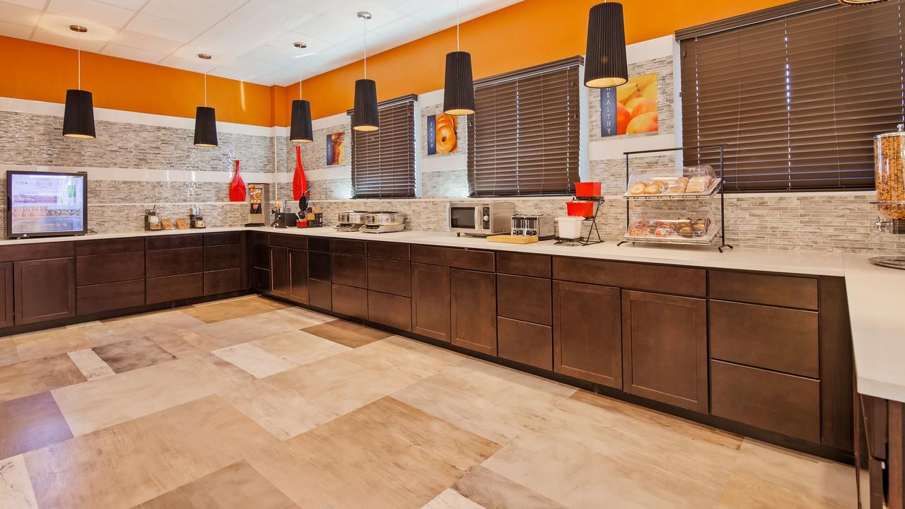 Best Western Plus Portales Inn - thumb 18