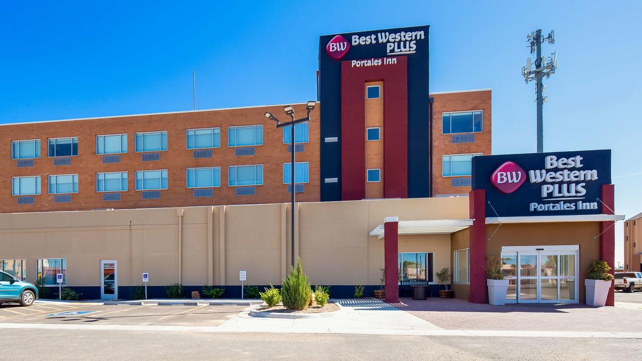Best Western Plus Portales Inn - thumb 0