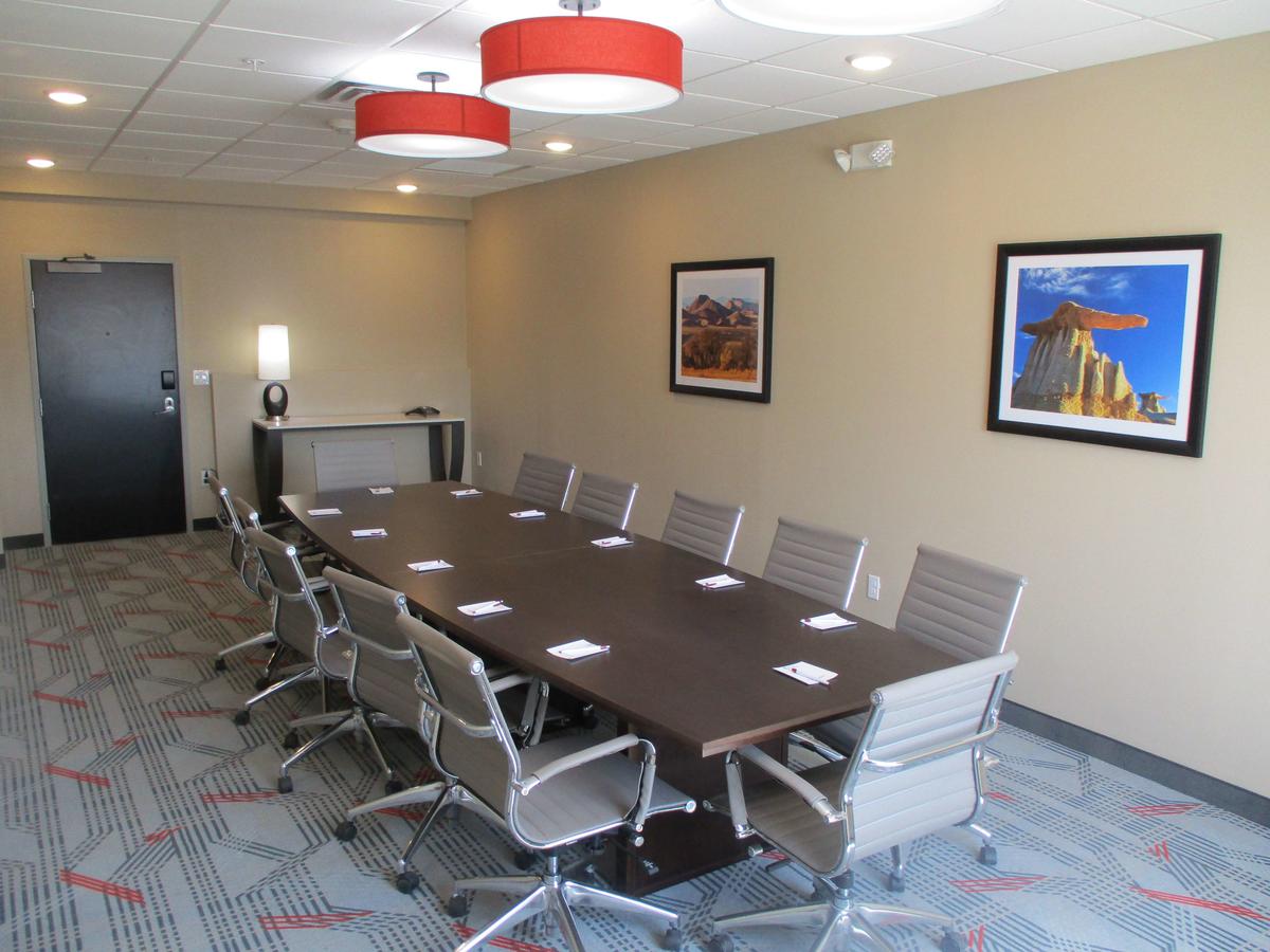 Best Western Plus Portales Inn - thumb 5