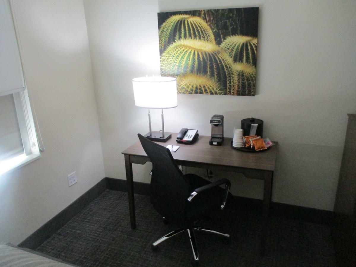 Best Western Plus Portales Inn - thumb 8