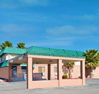 Super 8 by Wyndham Alamogordo - Accommodation Los Angeles