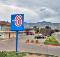 Motel 6 Alamogordo - Accommodation Los Angeles