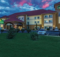 La Quinta by Wyndham Deming - Accommodation Los Angeles