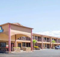 Days Inn by Wyndham Alamogordo - Accommodation Los Angeles
