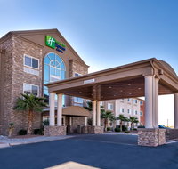 Holiday Inn Express  Suites Alamogordo Highway 54/70 - Accommodation Los Angeles