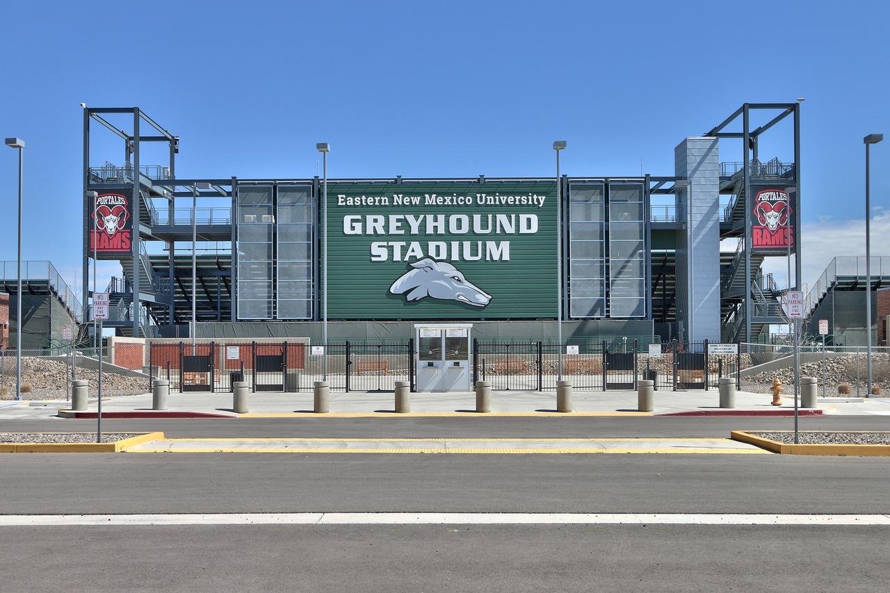 Holiday Inn Express & Suites Portales - thumb 18