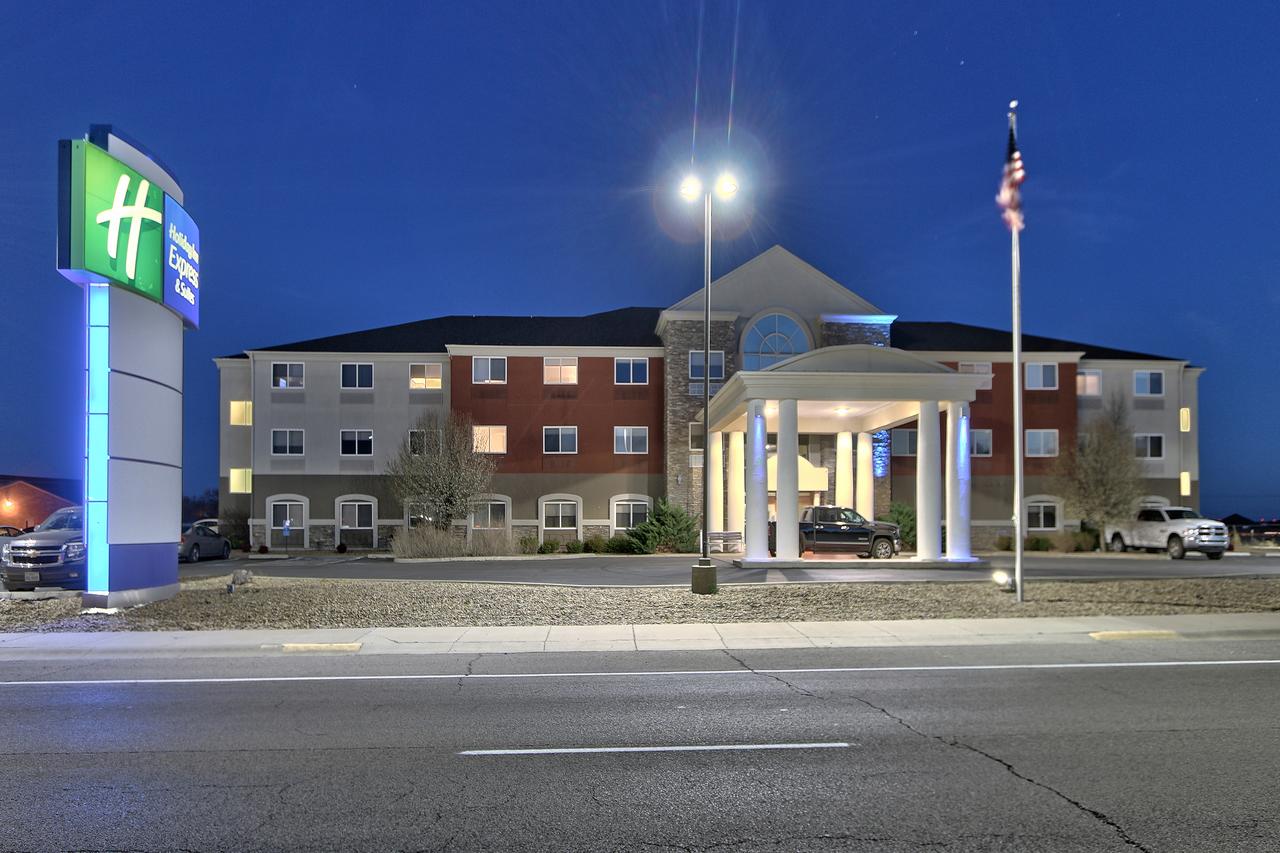 Holiday Inn Express & Suites Portales - thumb 15