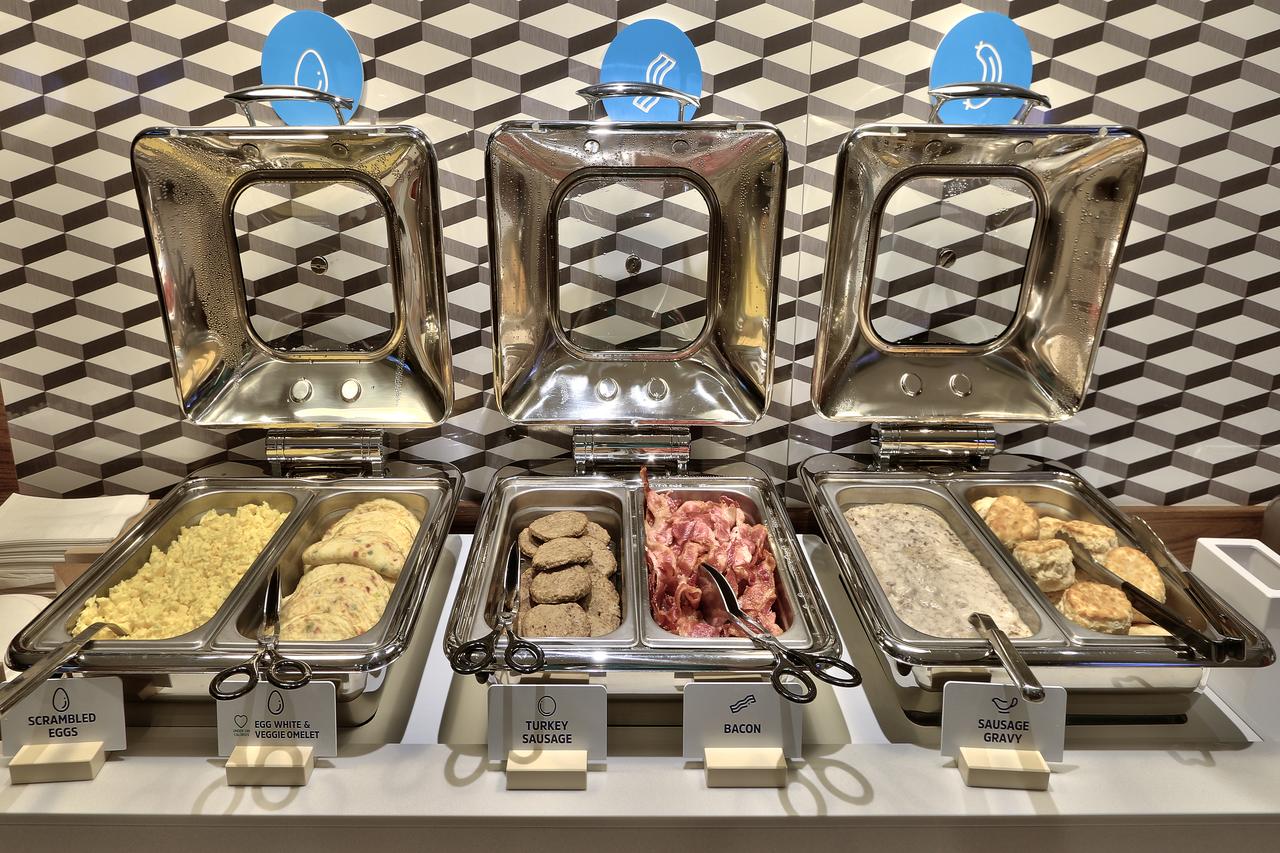 Holiday Inn Express & Suites Portales - thumb 5