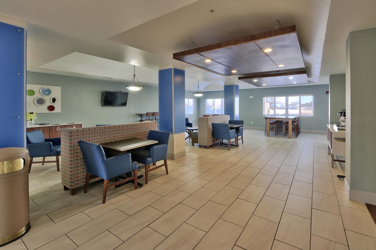 Holiday Inn Express & Suites Portales - thumb 20