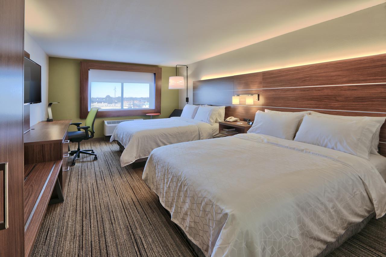 Holiday Inn Express & Suites Portales - thumb 30