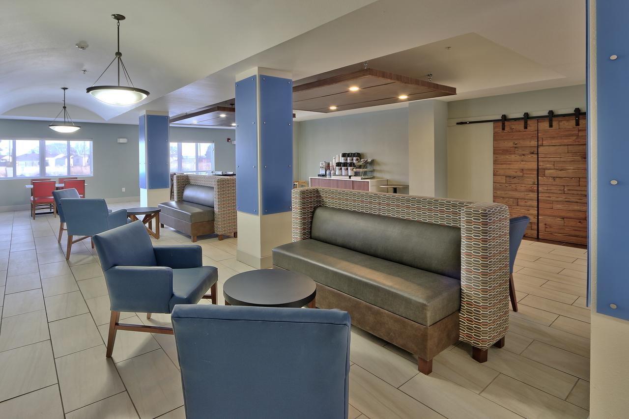 Holiday Inn Express & Suites Portales - thumb 22