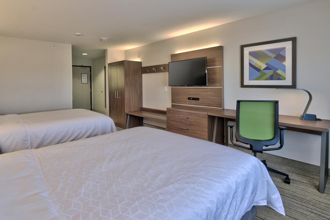 Holiday Inn Express & Suites Portales - thumb 29