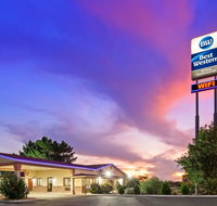 Best Western Deming Southwest Inn - Accommodation Los Angeles