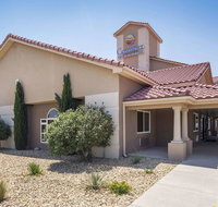 Comfort Inn  Suites Deming - Accommodation Los Angeles