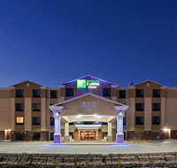Holiday Inn Express  Suites Deming Mimbres Valley - Accommodation Los Angeles
