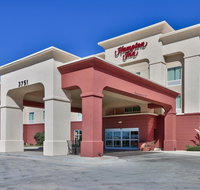 Hampton Inn Deming - Accommodation Los Angeles
