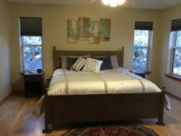 Booking Cedar-crest Accommodation Los Angeles