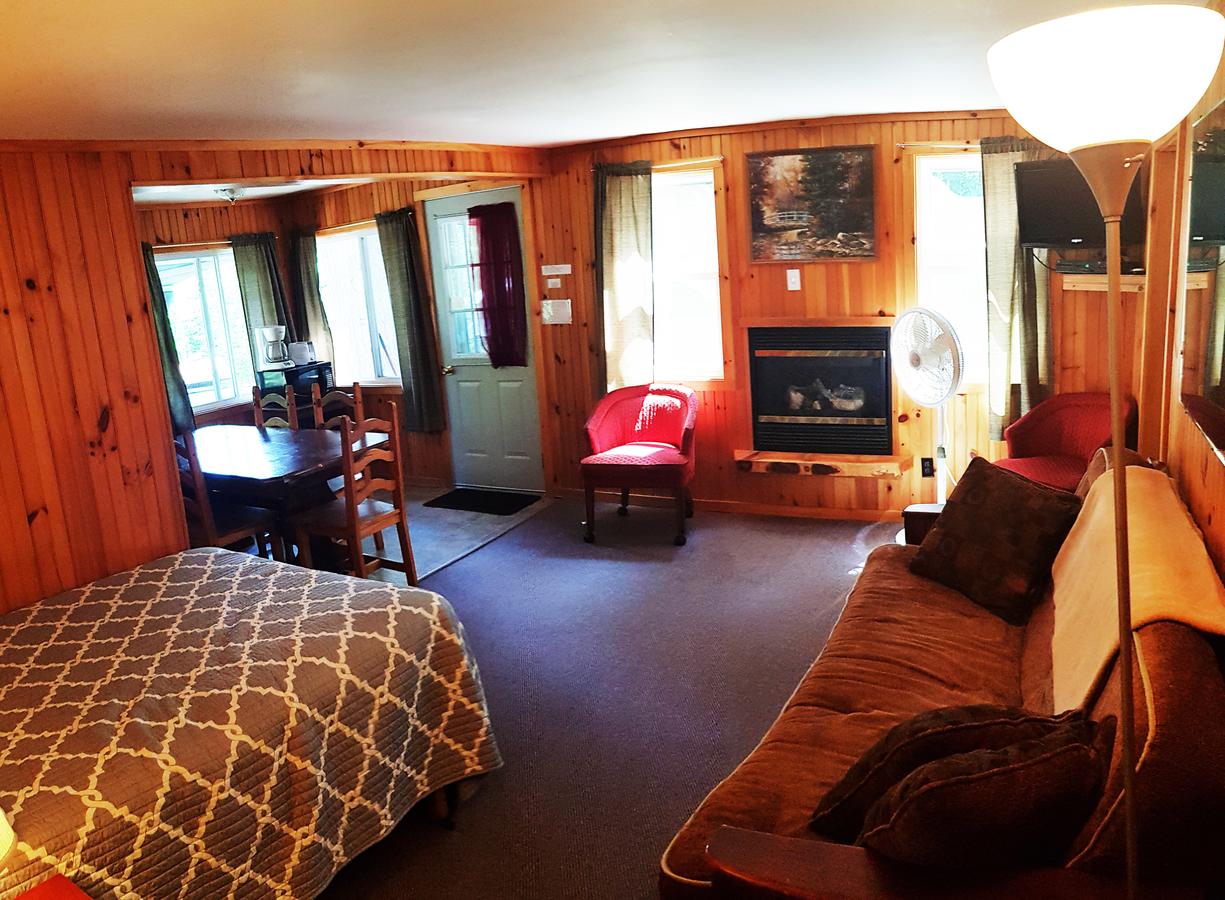 The Wilderness Inn: Chalets - thumb 39