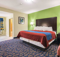 Rodeway Inn and Suites Ithaca - Accommodation Los Angeles