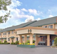 America's Best Value Inn New Paltz - Accommodation Los Angeles