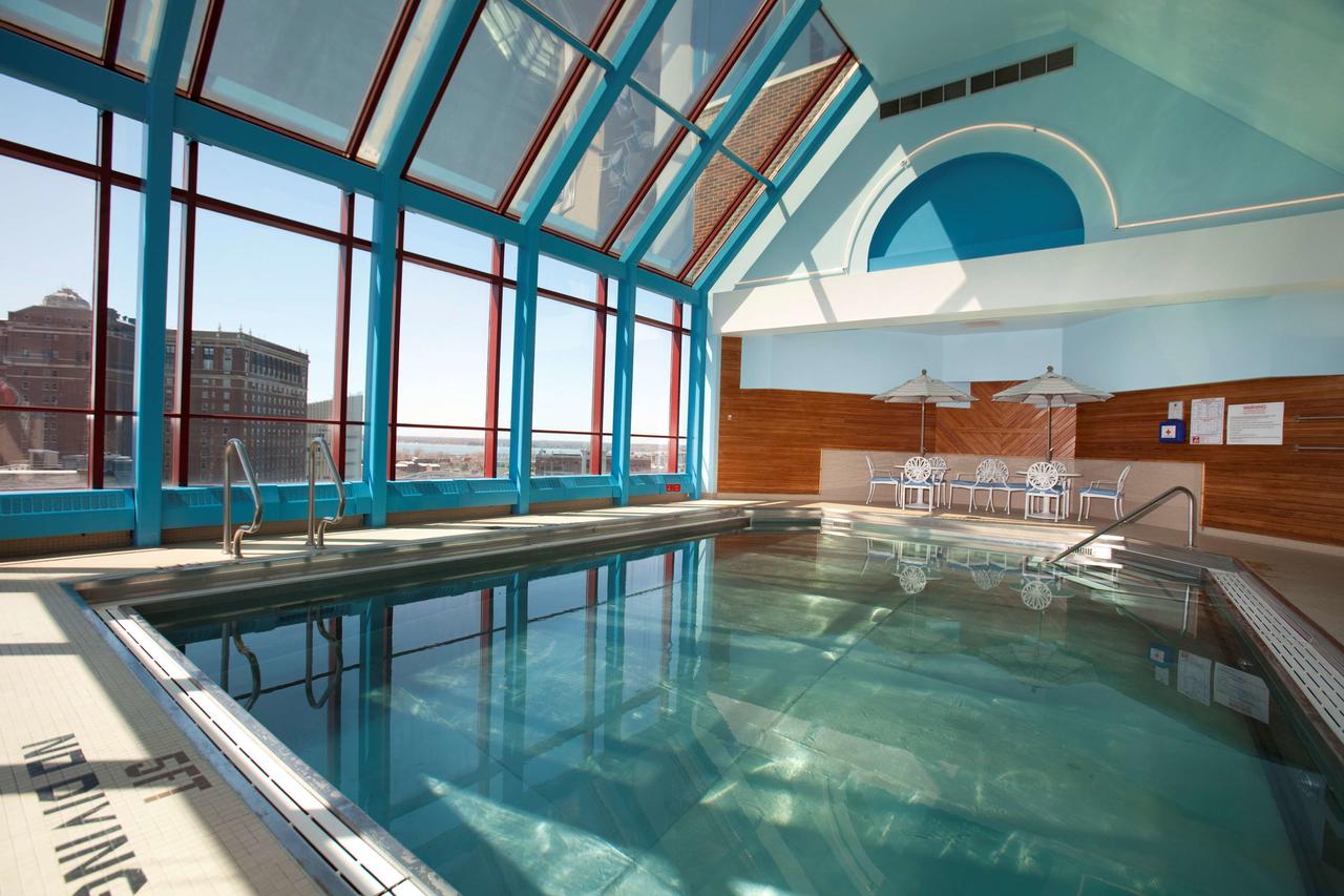 Hyatt Regency Buffalo - thumb 31