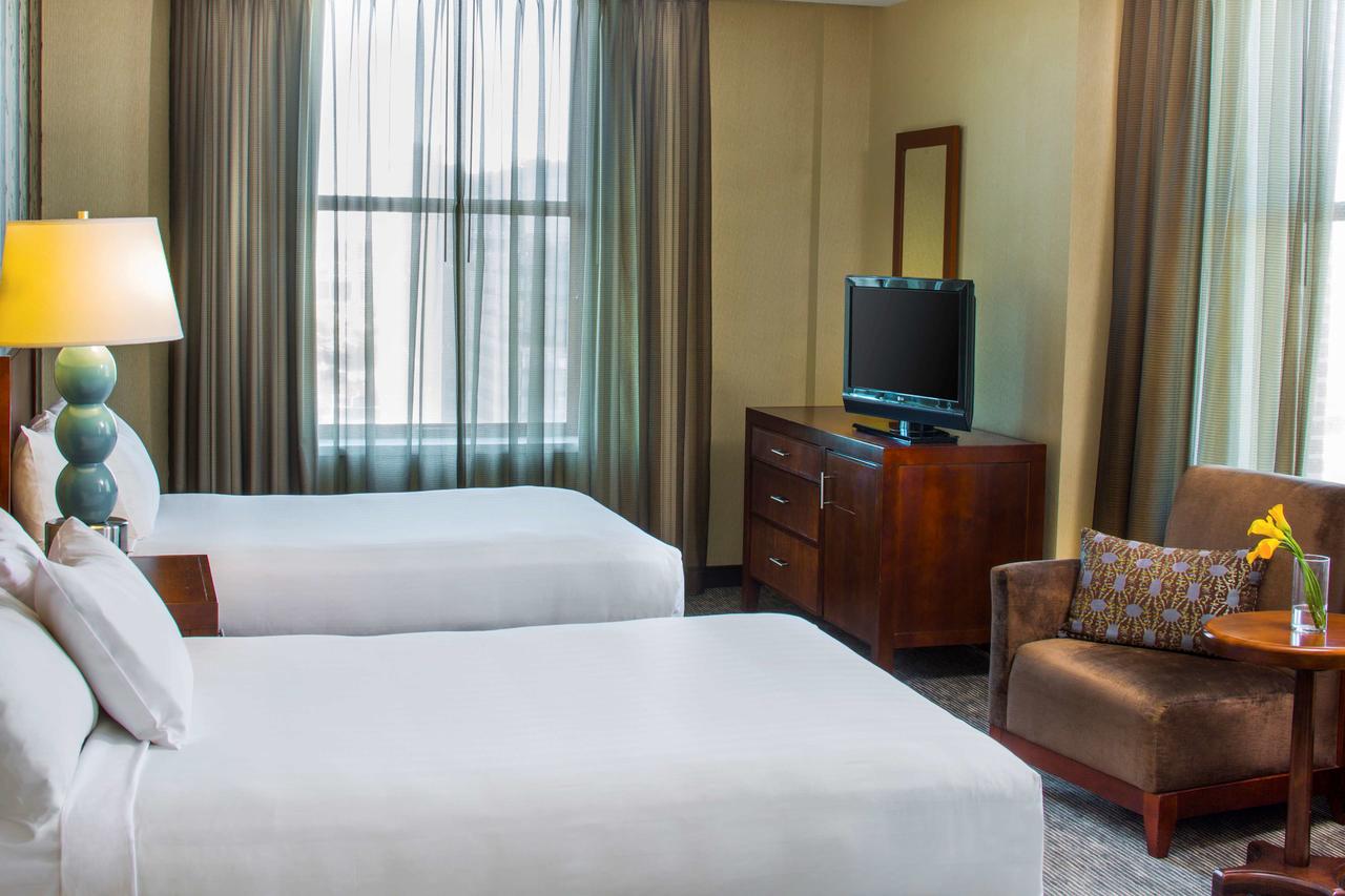 Hyatt Regency Buffalo - thumb 35