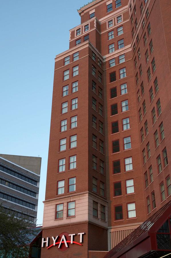 Hyatt Regency Buffalo - thumb 12