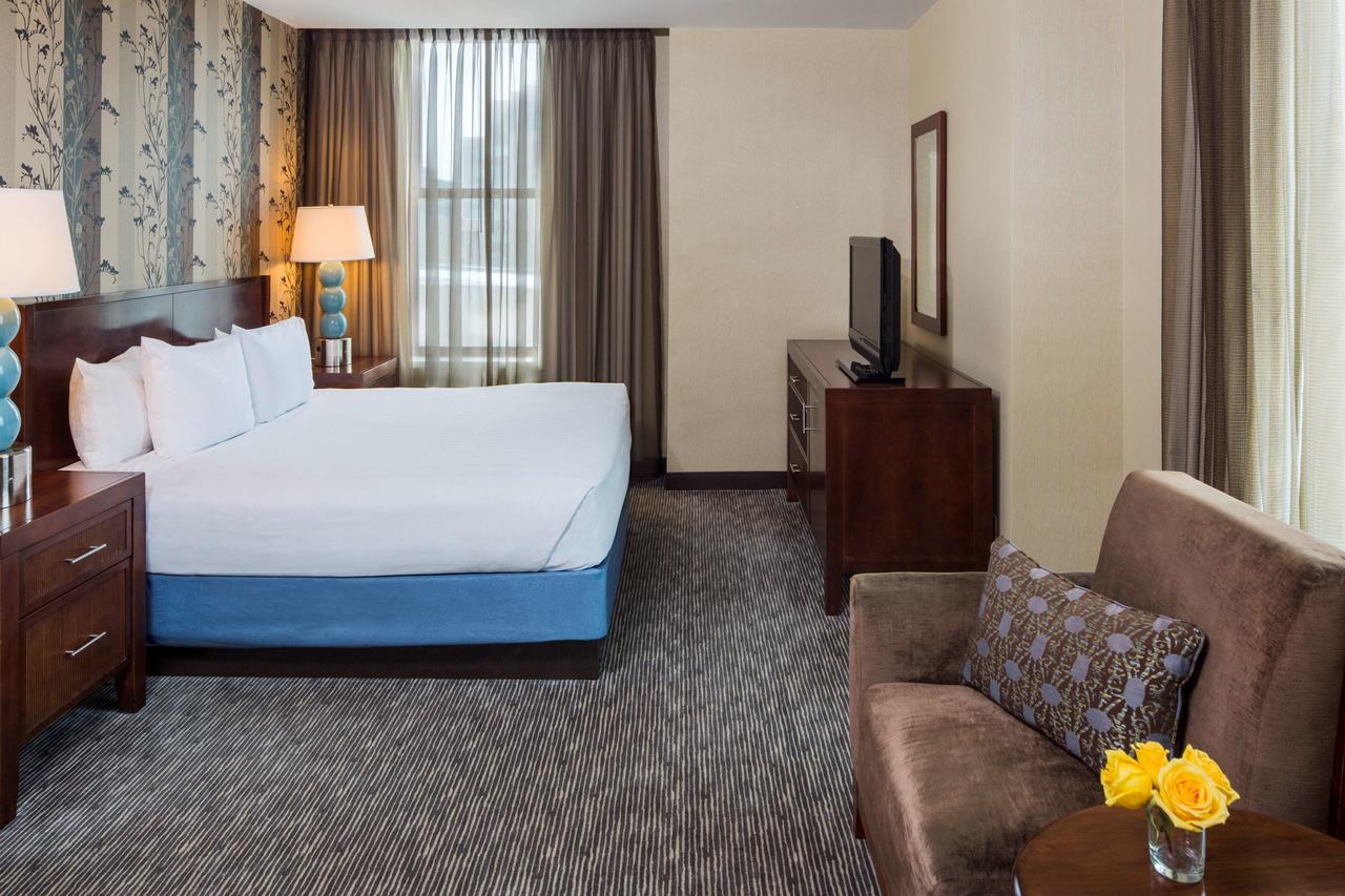 Hyatt Regency Buffalo - thumb 33