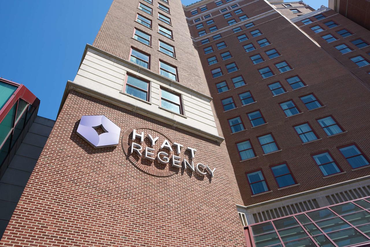 Hyatt Regency Buffalo - thumb 42
