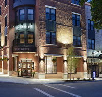 Pavilion Grand Hotel - Accommodation Los Angeles