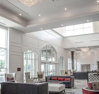 The Delavan Hotel - Accommodation Los Angeles