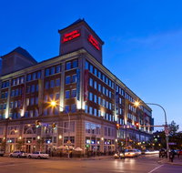 Hampton Inn & Suites Buffalo/Downtown - Accommodation Los Angeles