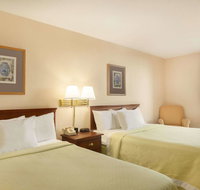 Days Hotel by Wyndham Buffalo Airport - Accommodation Los Angeles